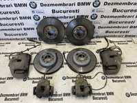 Etrier,motoras discuri frana fata spate BMW F07,F10,F11,F01 2.0d 3.0d