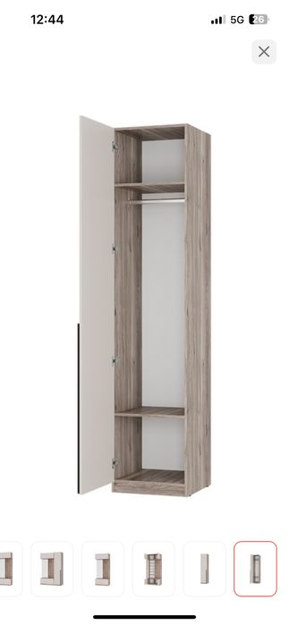 Продам шкаф прихожая.