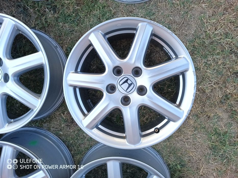 Honda  17 цола, 5х114,3