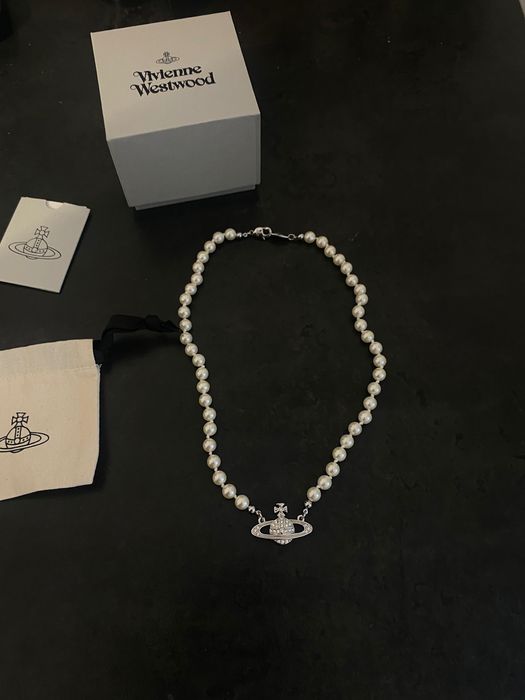 Chocker Vivienne Westwood