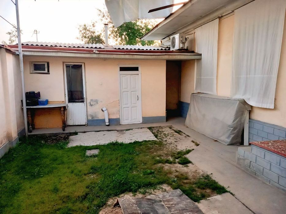 Шахар марказидан 3 хонали учаска