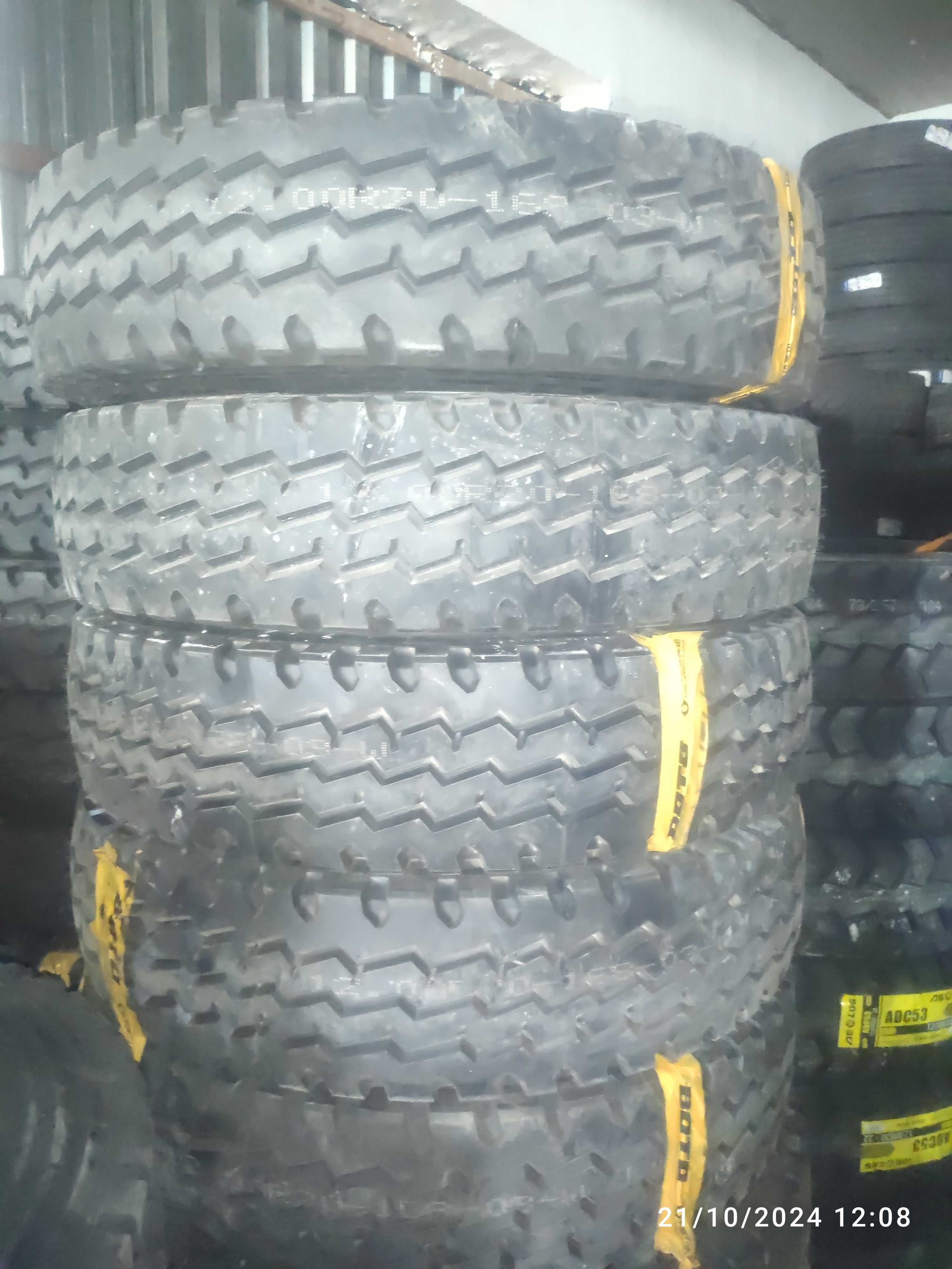Boto 12.00R20 peredniy 22 sloy