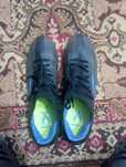 Бутонки Adidas speedflow 3 black