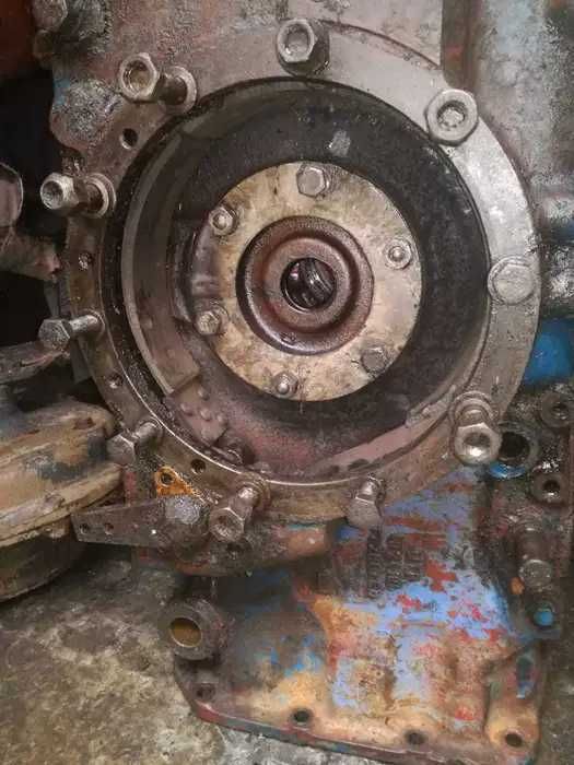 Carcasa diferential punte spate tractor 445 UTB