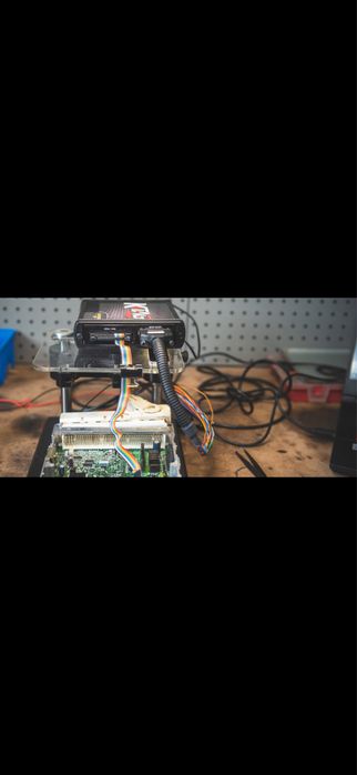 Чип тунинг и премахване на DPF/EGR – Stage 1 / Pop&Bangs / Hardcut