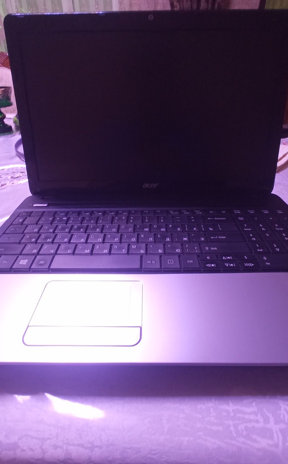 Продажа Acer aspire E1 531