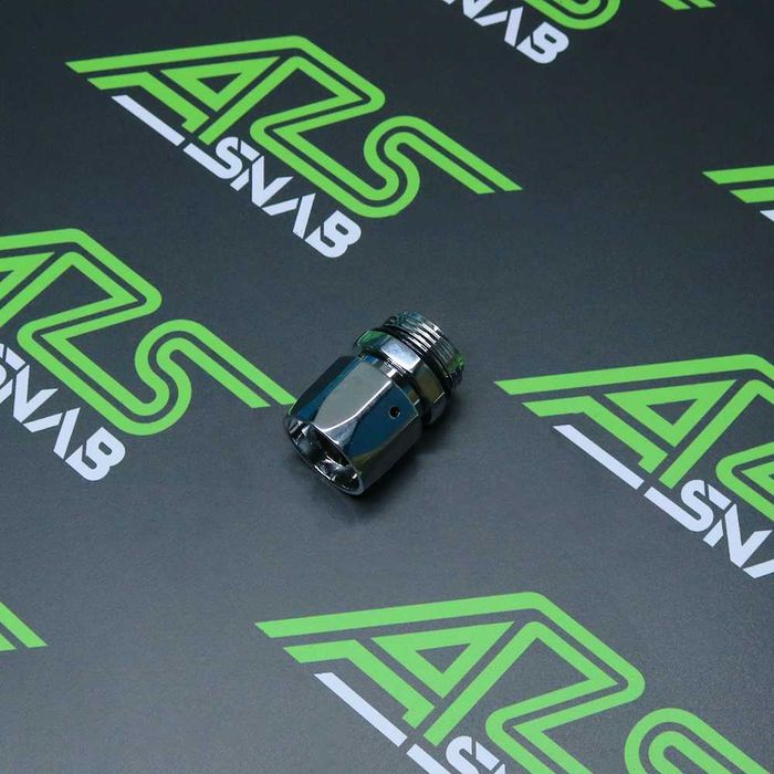 Муфта SSB 16 и фитинг EA 075 для топливных систем