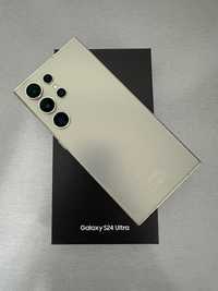 Samsung S24 Ultra Titanium Grey 512GB