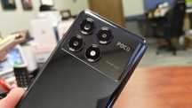Poco x6 pro 8/256