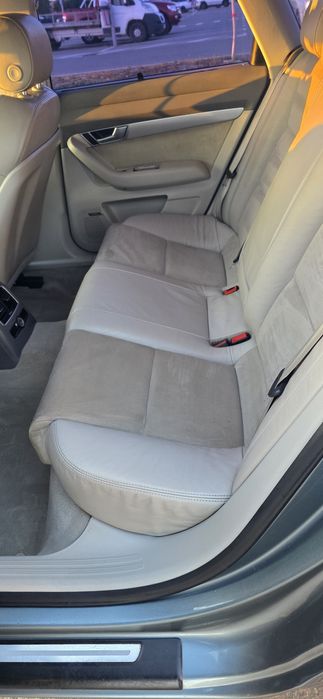 Audi a6 2010 2.0 tdi