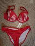 Costum de baie Jolidon S/M nou
