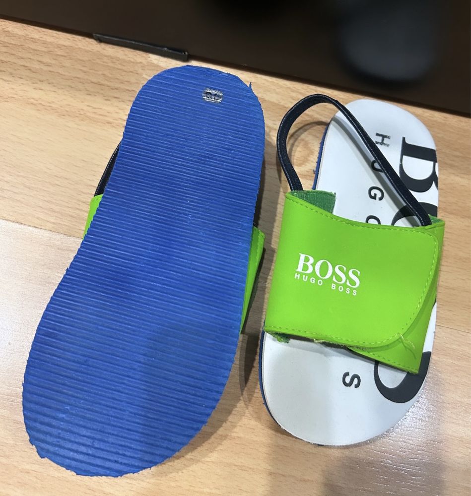 Sandale Boss 28…