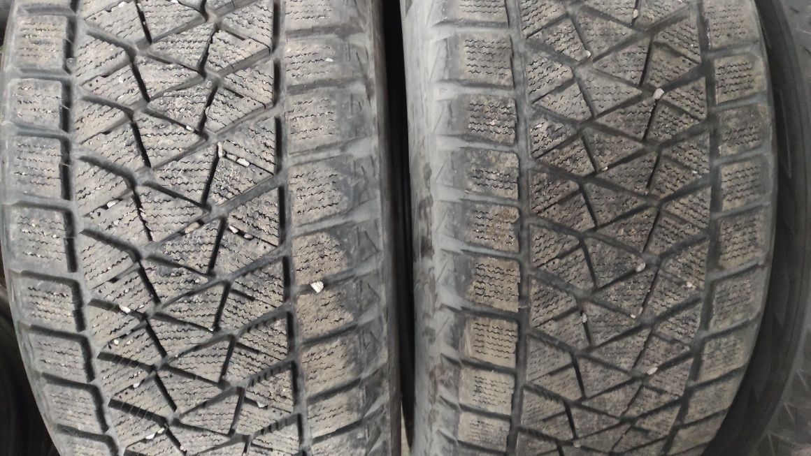 Комплект шин Bridgestone