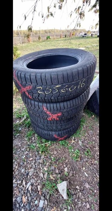 Anvelope Second-hand /Disponibile