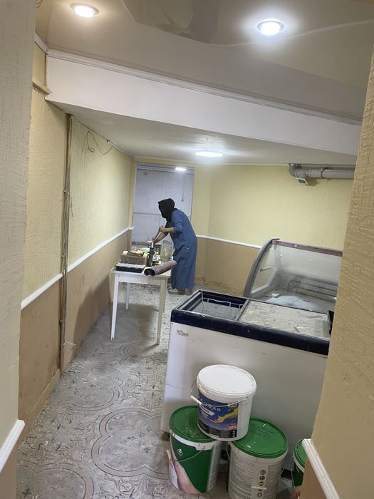 помищение арендага беріледі.