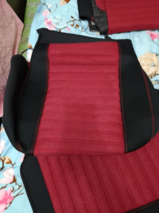 Чихол енги ласети некса 3 спарк га