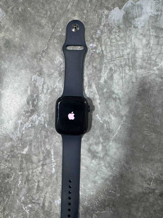 Apple Watch Series 9 45mm (Астана, Куйши Дина 31) лот 763649