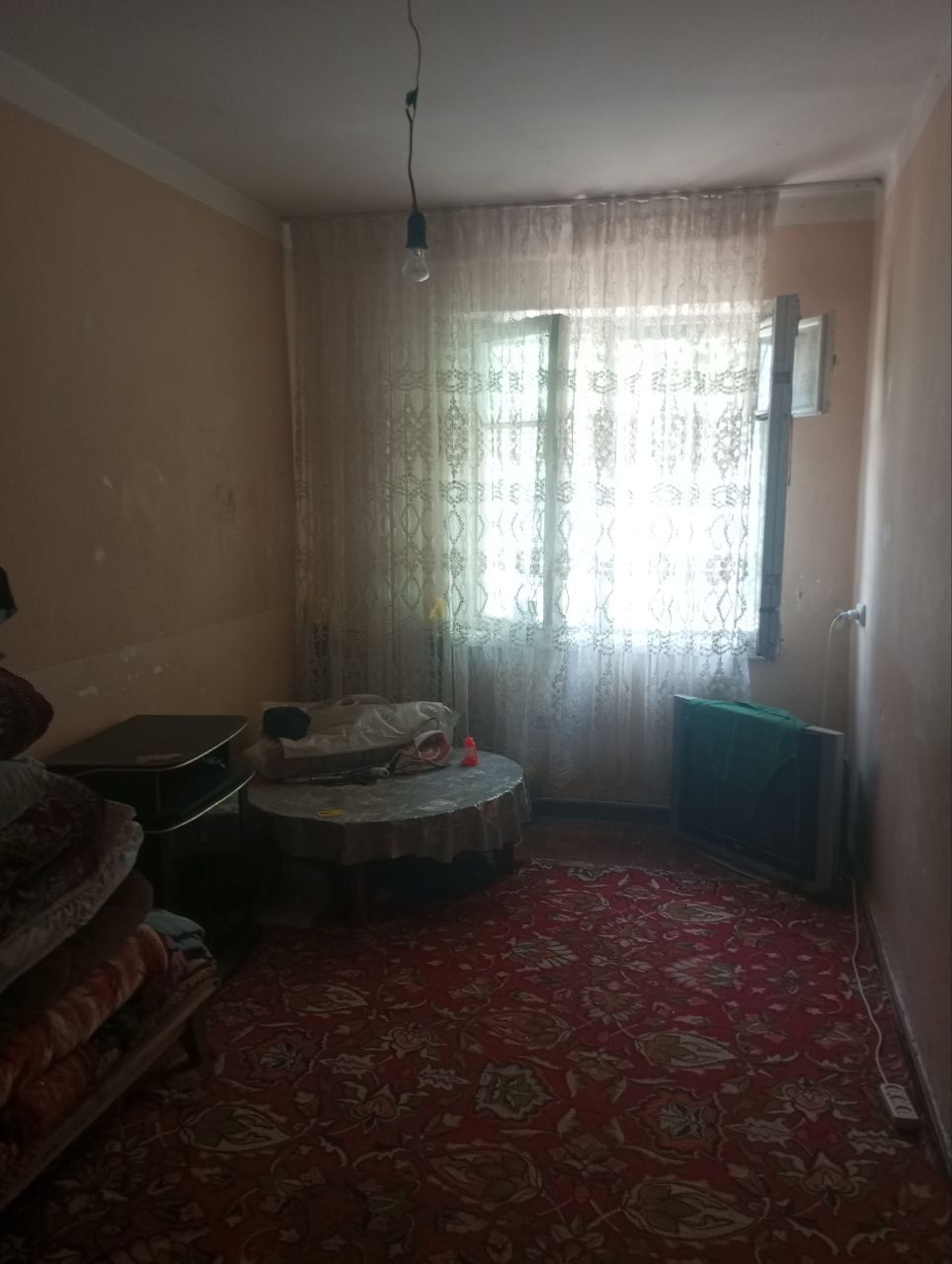 Срочно 3-х комнатную квартиру продам чирчике