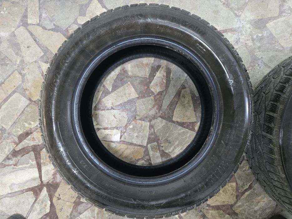 Anvelope iarna 225/60/R17 103V
