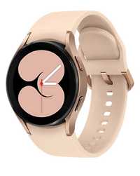 Смарт часы Galaxy Watch 4 SM-R860 40 мм розовый