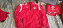 Bluze fas fotbal umbro Dinamo