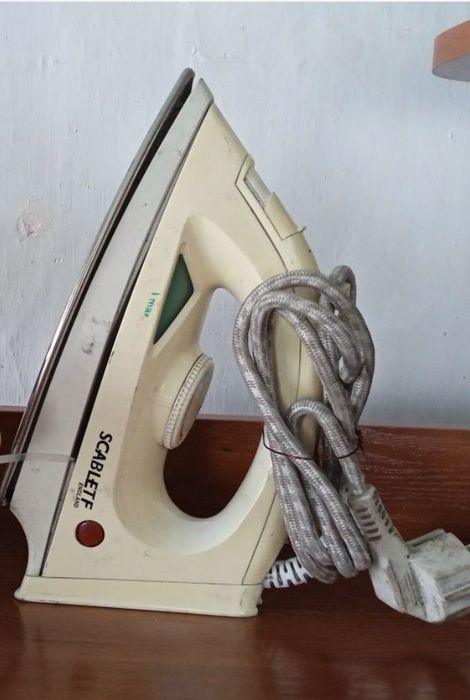 Утюг Scabletf Scabletf