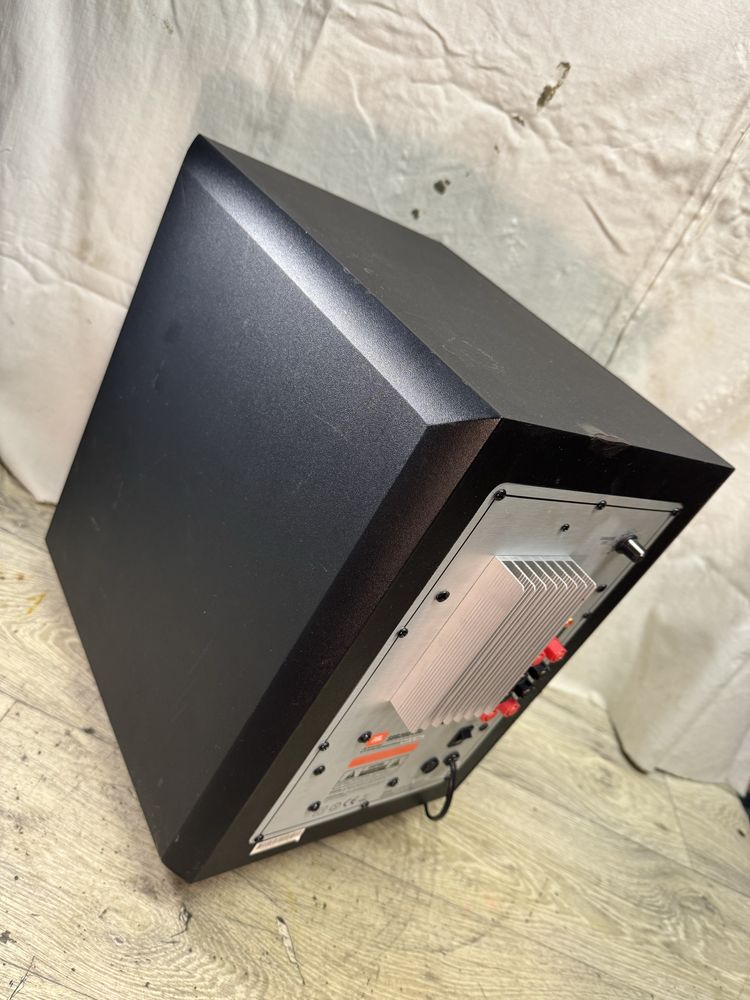 JBL SUB-200 активен Subwoofer