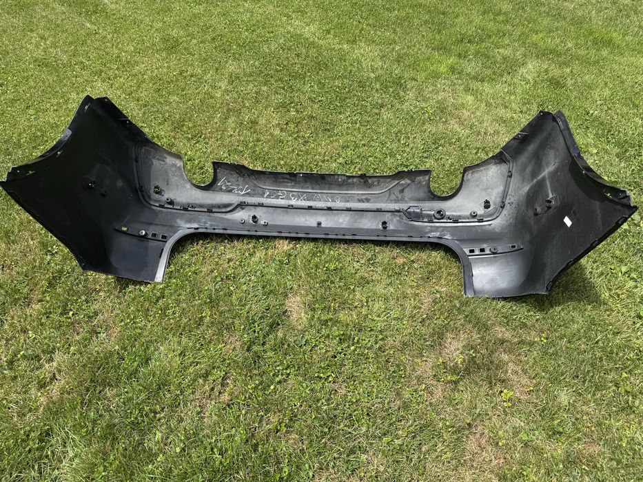 Задна M Броня за BMW G01 X3