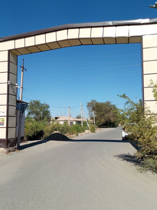 Urganch Begovot savxozda joylashgan noturar yer maydoni sotiladi