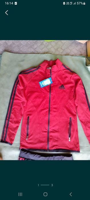 Vând trening dama adidas toată marimile pret 90 lei