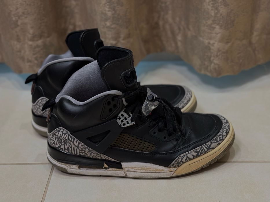 Кецове Nike Air Jordan Spizike-45номер