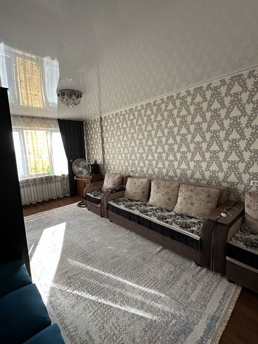 Продам квартируу