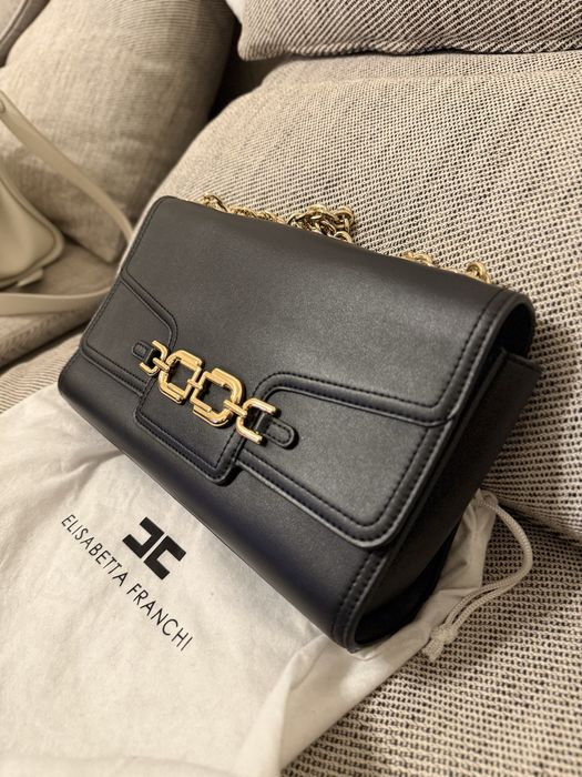 Elisabetta Franchi и Michael Kors