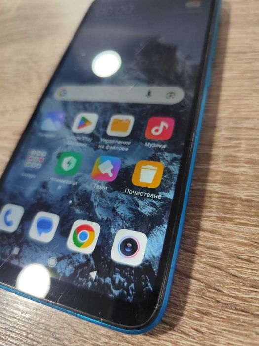 Мобилен Телефон Redmi 9C NFC