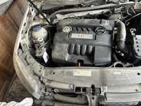 Motor VW 1.6 Benzina Euro 5