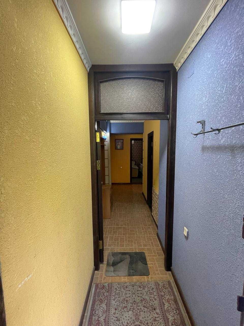 Ц5 1В2/2/9 Метро МИНОР продается квартира 1- комнатная