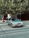 BMW E39 525dA Lifestyle Edition 2003 facelift