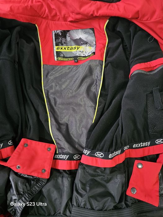 Geacă neopren Exxtasy Canada