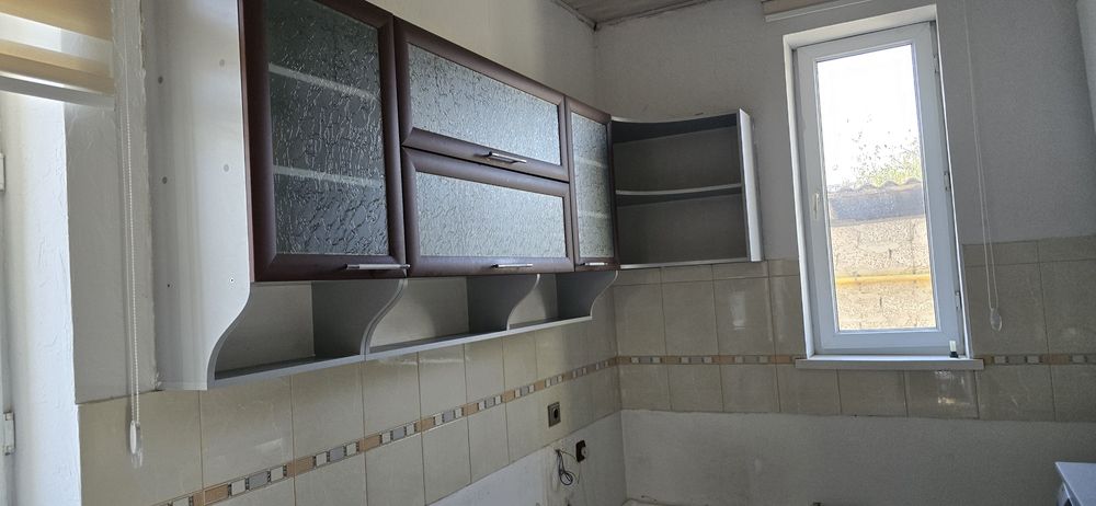 Кухонный мебель хорошом состояние