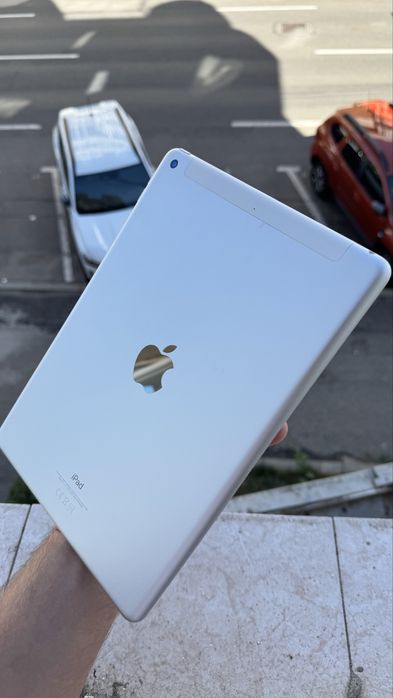 iPad 9th 64gb wifi+cellular
