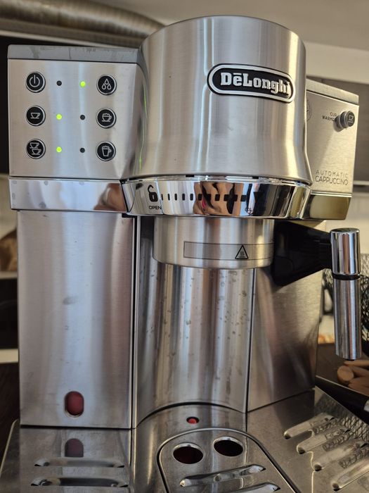 Aparat cafea Delonghi EC860 M