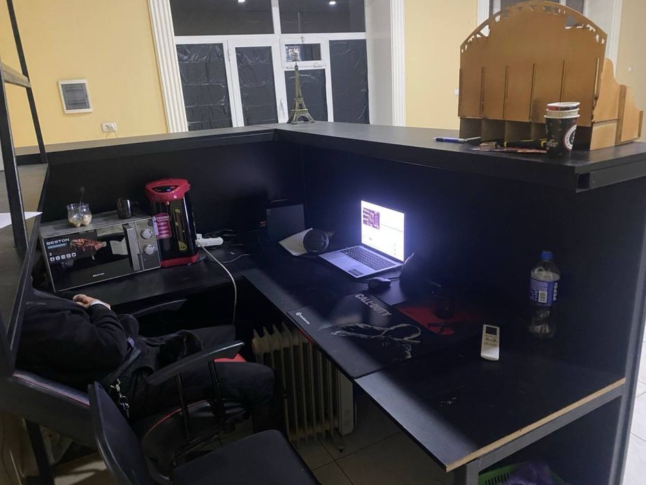 Game zona sotiladi ideal 9 oyishlatilgan