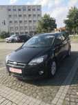 Ford Focus 1.6 tdci Euro 5 model Titanium