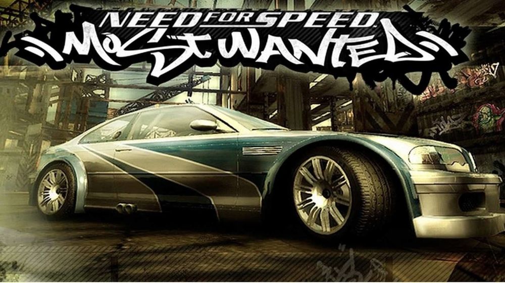 Jocuri pc Need For Speed