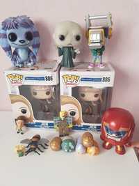 Lot figurine funko pop etc