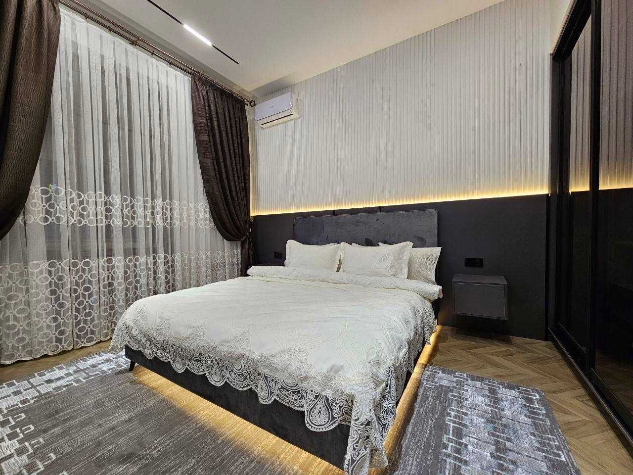 Продается квартира, ЖК от "Real House", 3х ком., 60 м2, Успейте!