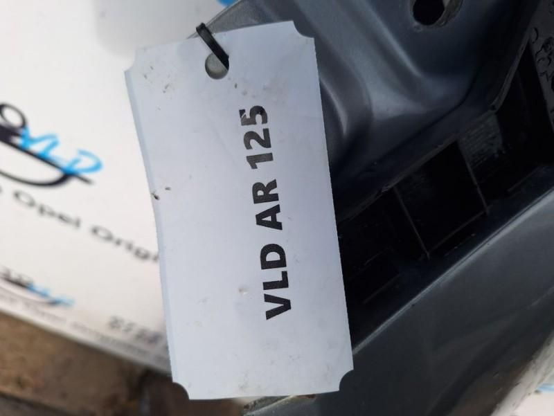 Aripa fata stanga Opel Insignia A