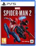 Schimb Spider Man 2 ps5