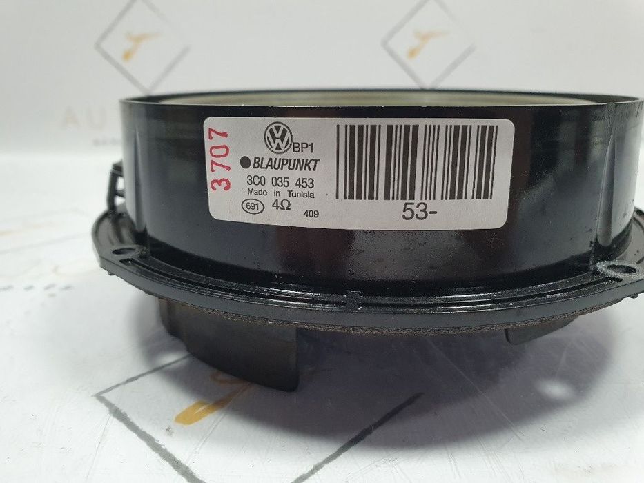 Boxa spate VOLKSWAGEN PASSAT Variant 3C5 2005 - 2011 2.0 TDI BMR, CBBB 3C0035453