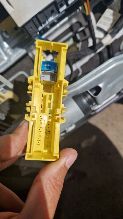 Салон от БМВ Х4 + корите на вратите